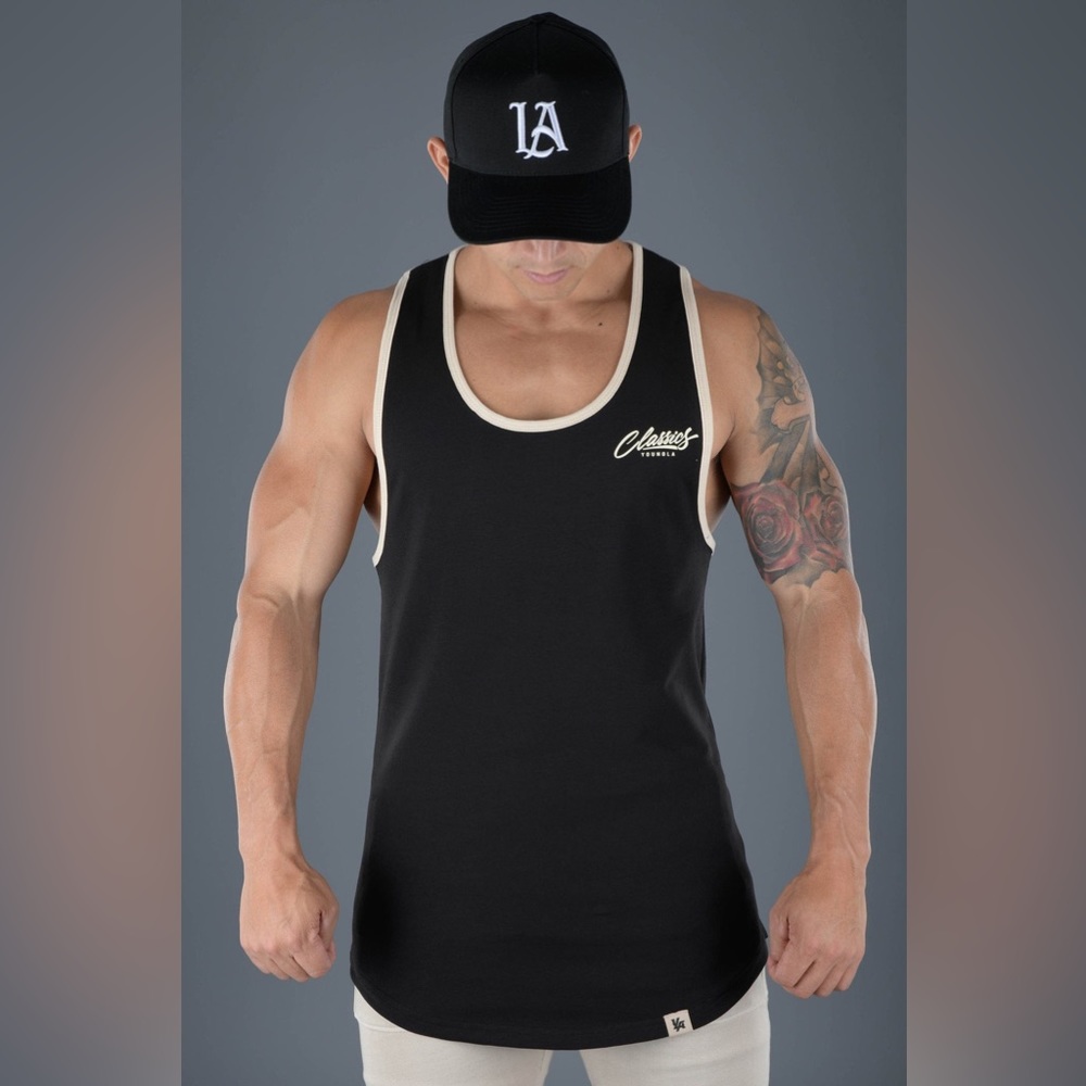 YoungLA 324 Classics Stringer Tank